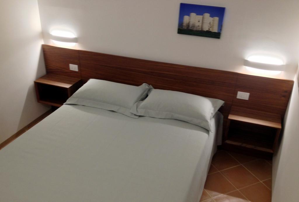 سافيلّيتري L'Ulivo Bed And Breakfast الغرفة الصورة