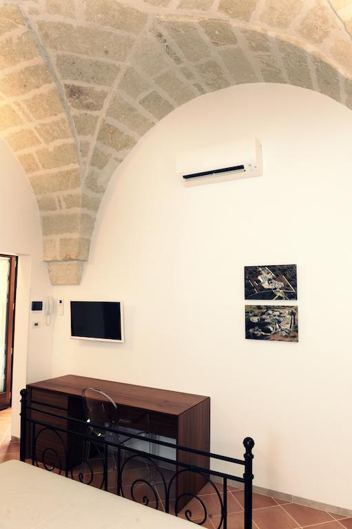 سافيلّيتري L'Ulivo Bed And Breakfast الغرفة الصورة