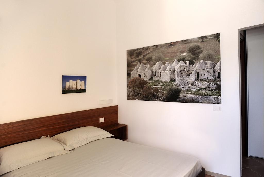 سافيلّيتري L'Ulivo Bed And Breakfast الغرفة الصورة
