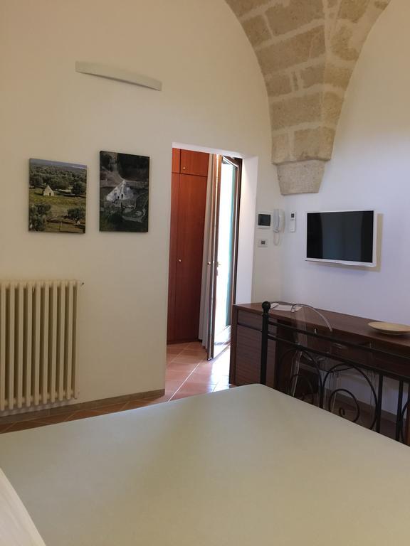 سافيلّيتري L'Ulivo Bed And Breakfast المظهر الخارجي الصورة