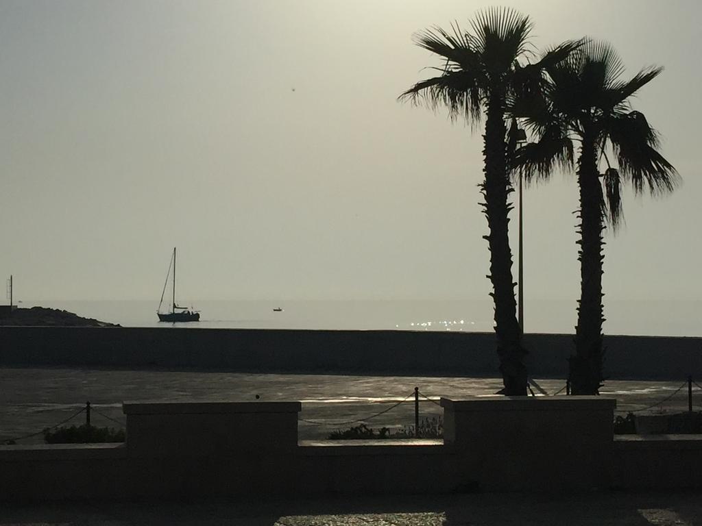 سافيلّيتري L'Ulivo Bed And Breakfast المظهر الخارجي الصورة