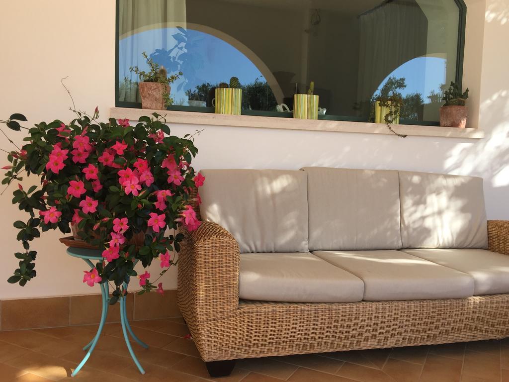 سافيلّيتري L'Ulivo Bed And Breakfast المظهر الخارجي الصورة