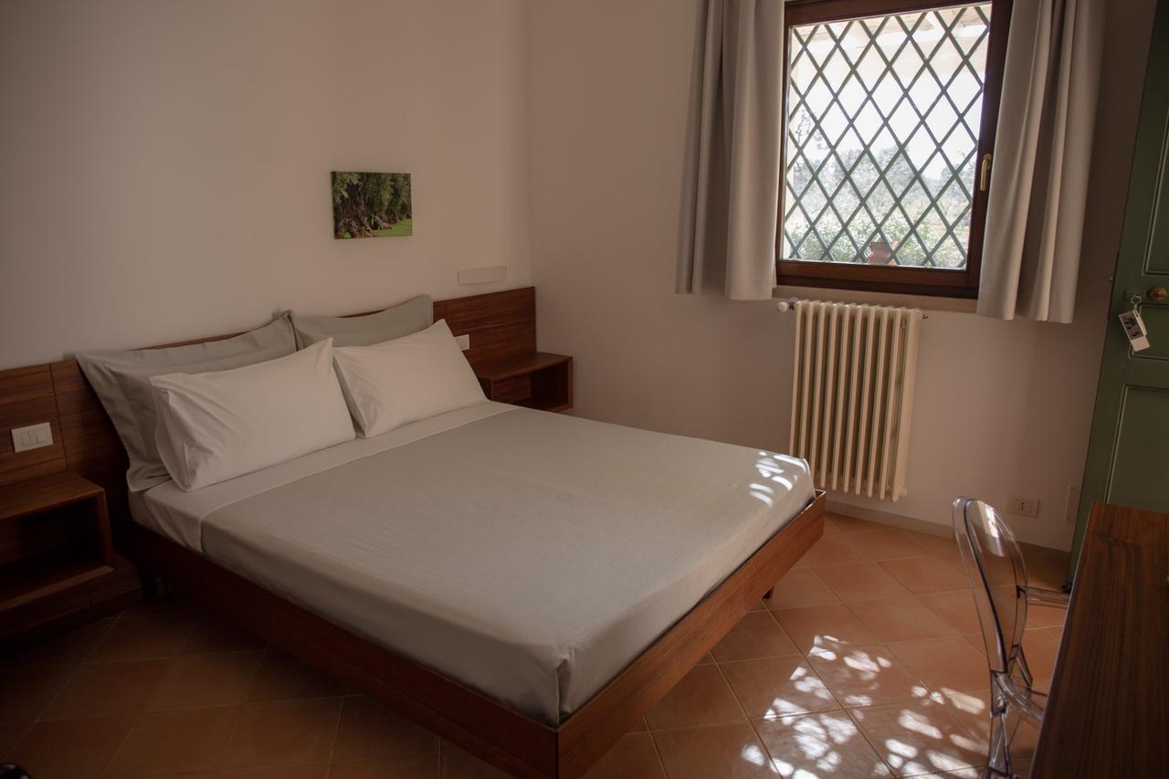 سافيلّيتري L'Ulivo Bed And Breakfast المظهر الخارجي الصورة